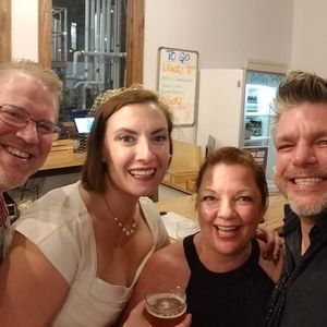 Meet your Posher, Kelly